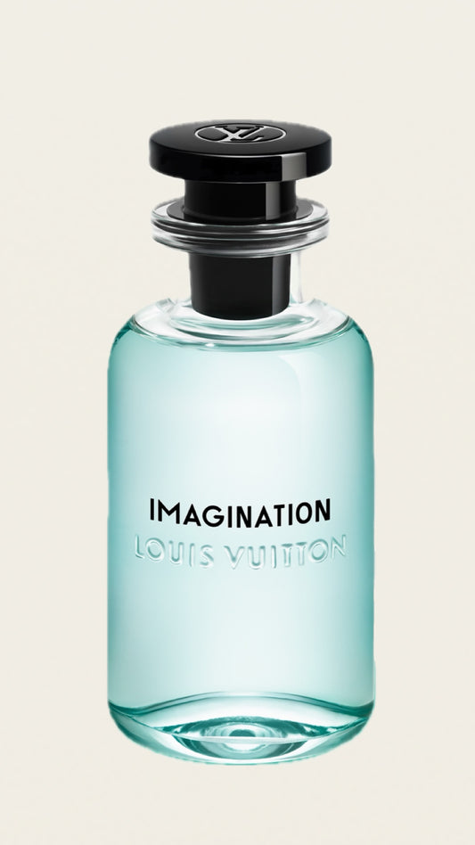 Louis Vuitton Imagination